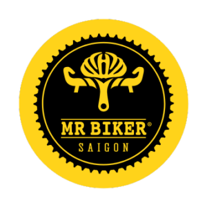 Mr Biker Saigon builder