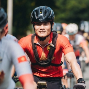 Mr Biker Saigon